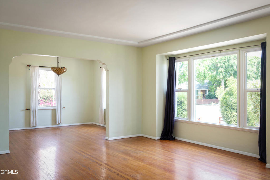 Not Applicable - Residential Lease