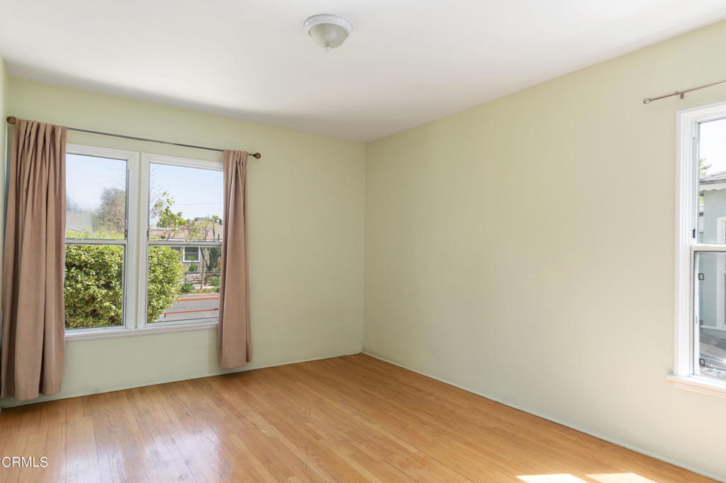 Not Applicable - Residential Lease