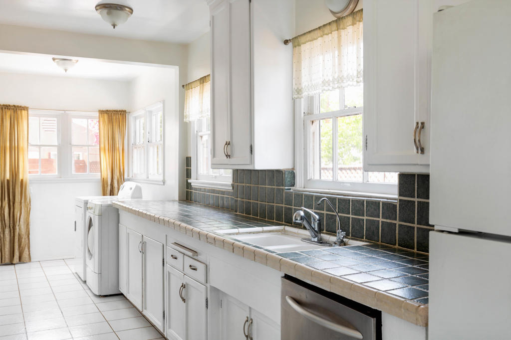 Not Applicable - Residential Lease