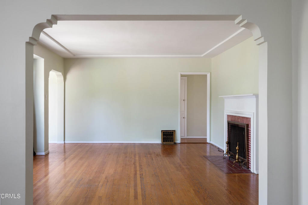 Not Applicable - Residential Lease