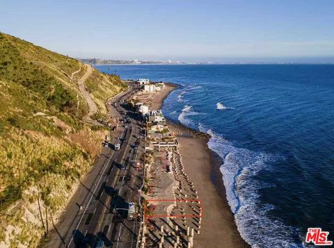 19050 Pacific Coast Highway Malibu CA 90265