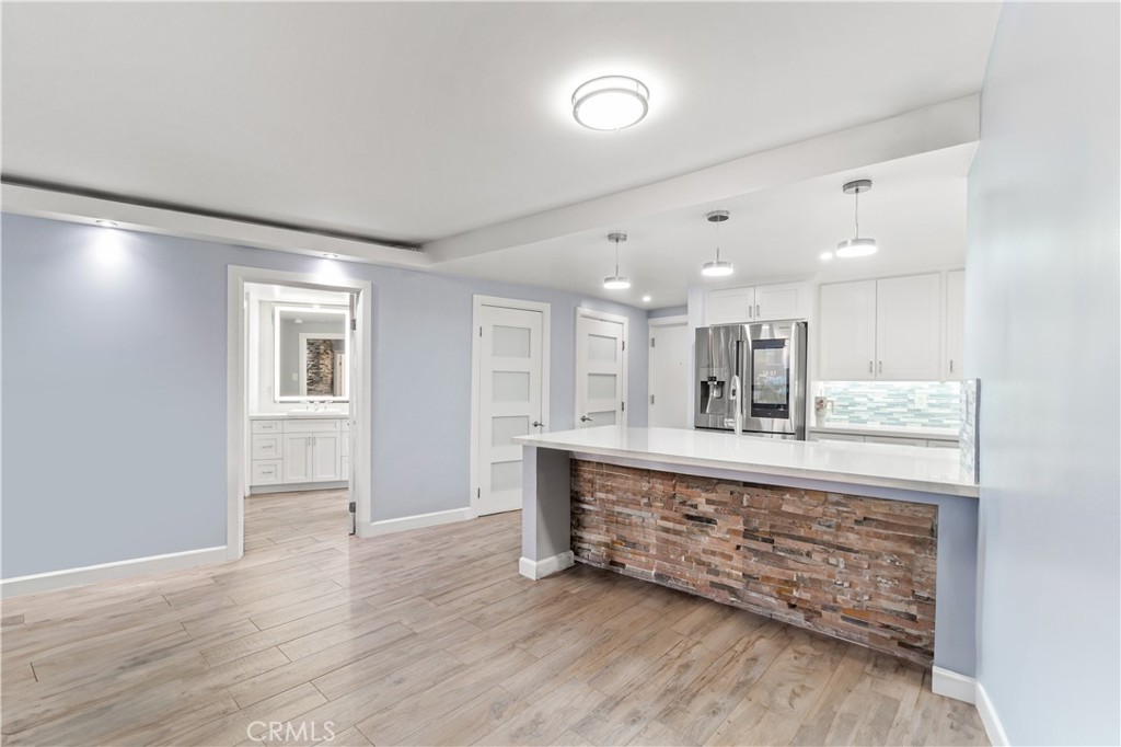 International Towers (ITT) - Residential