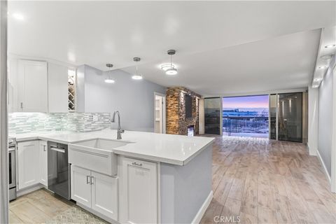 700 E Ocean Boulevard 1208 Long Beach CA 90802