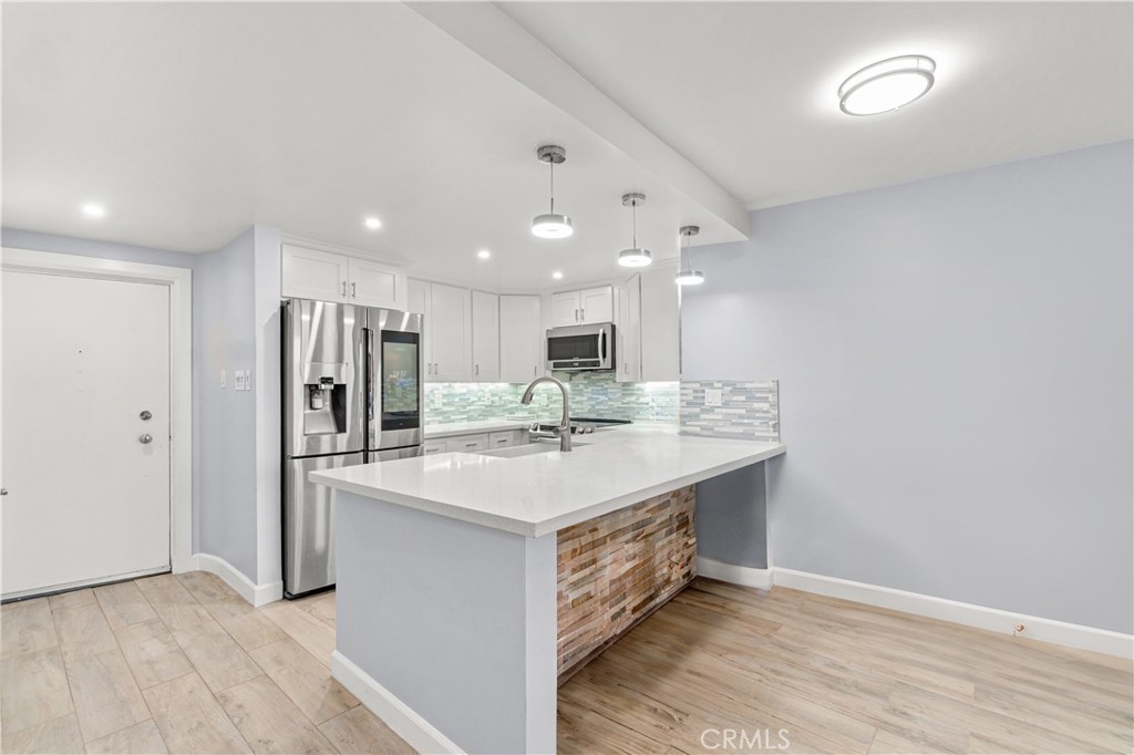 International Towers (ITT) - Residential