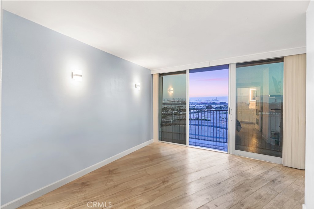 International Towers (ITT) - Residential