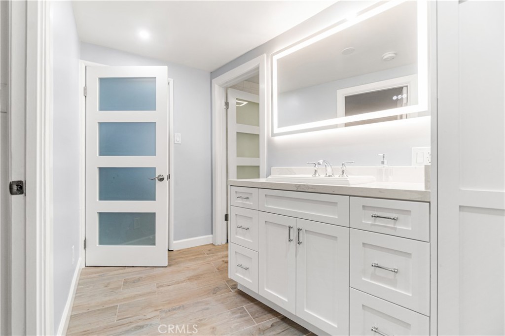 International Towers (ITT) - Residential