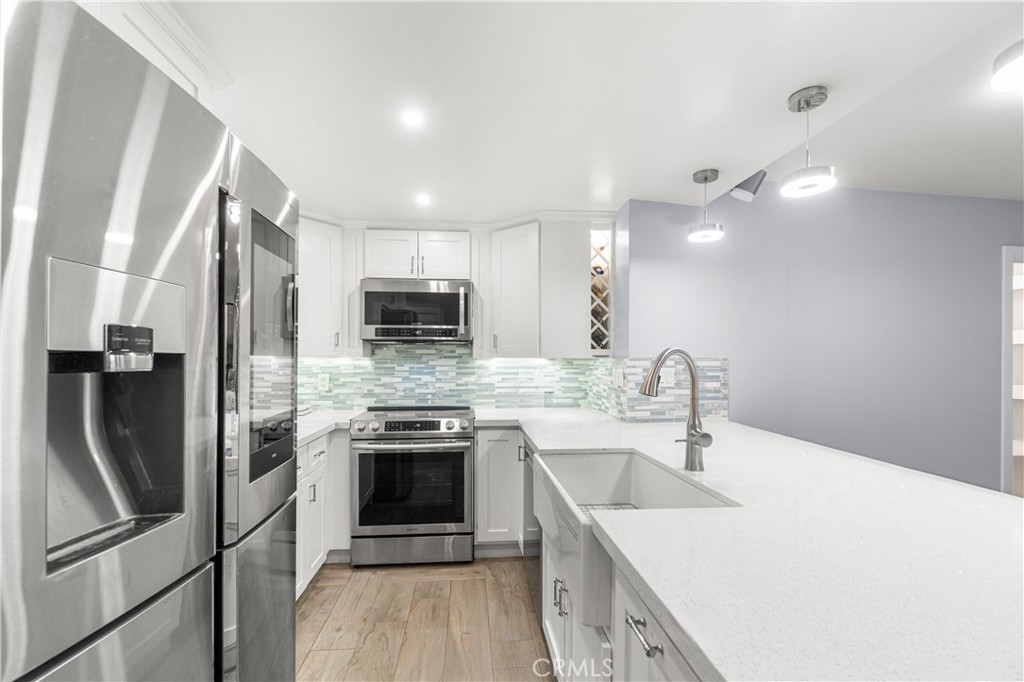 International Towers (ITT) - Residential