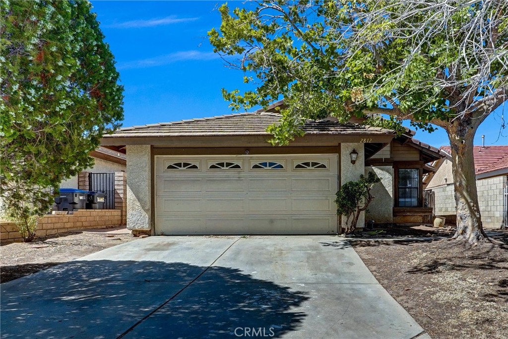 2812 Fairfield Avenue