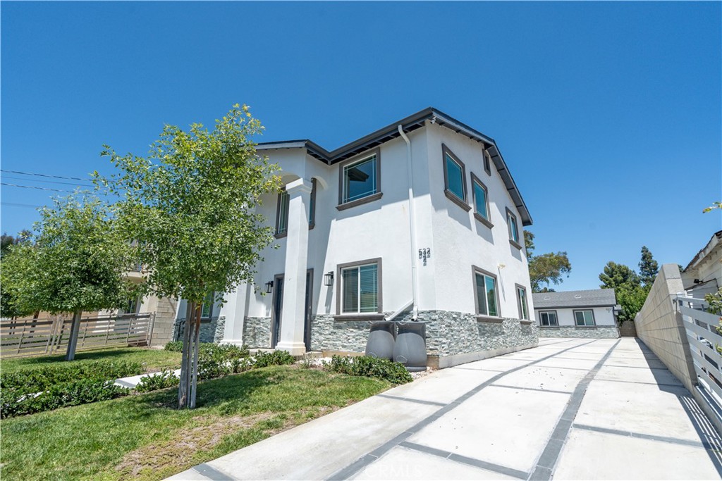 532 Mcfadden