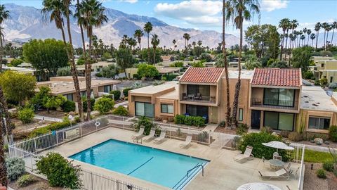 Photo of 5794 Los Coyotes Drive, Palm Springs, CA 92264 (MLS # 219147607DA)