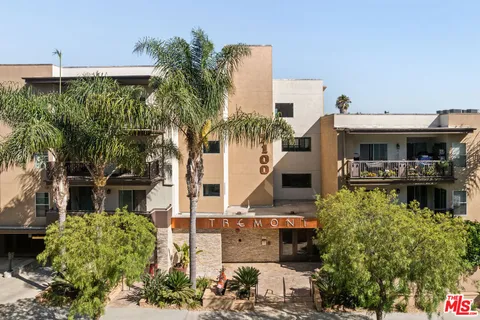 7100 Alvern Street Unit 404, Los Angeles, CA 90045 - MLS#: 25579991