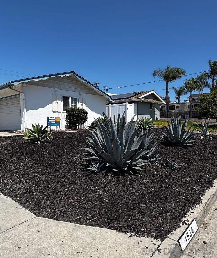 1534 KIVA LANE