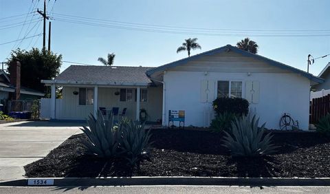 Photo of 1534 KIVA LANE LN, Vista, CA 92084 (MLS # 260010844SD)