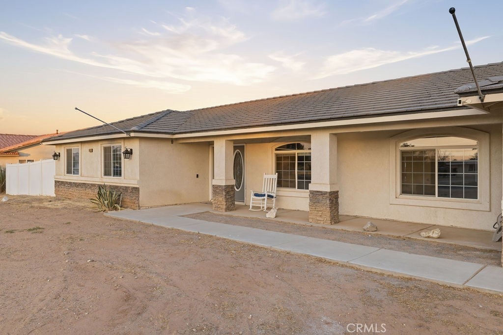 14821 Gayhead Road