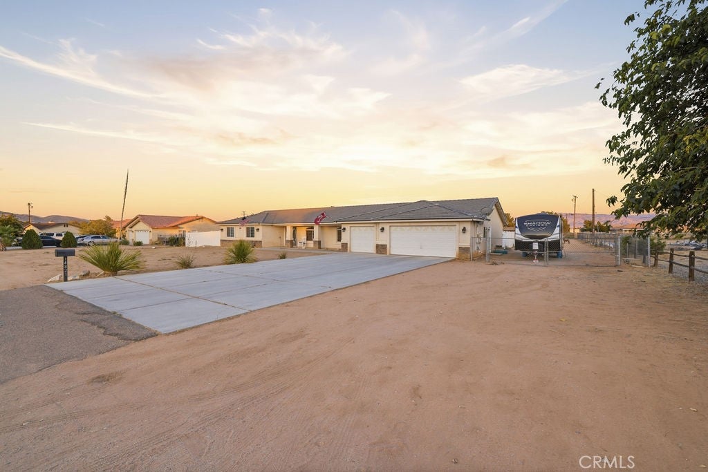 14821 Gayhead Road