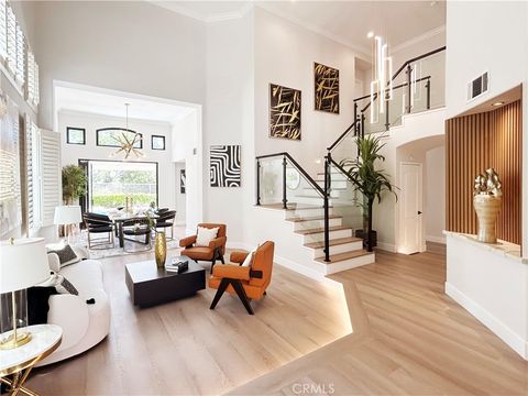 56 Tessera Avenue Lake Forest CA 92610