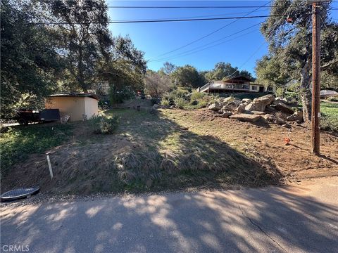 Photo of 0 Highline Trail, El Cajon, CA 92021 (MLS # SW25252256)