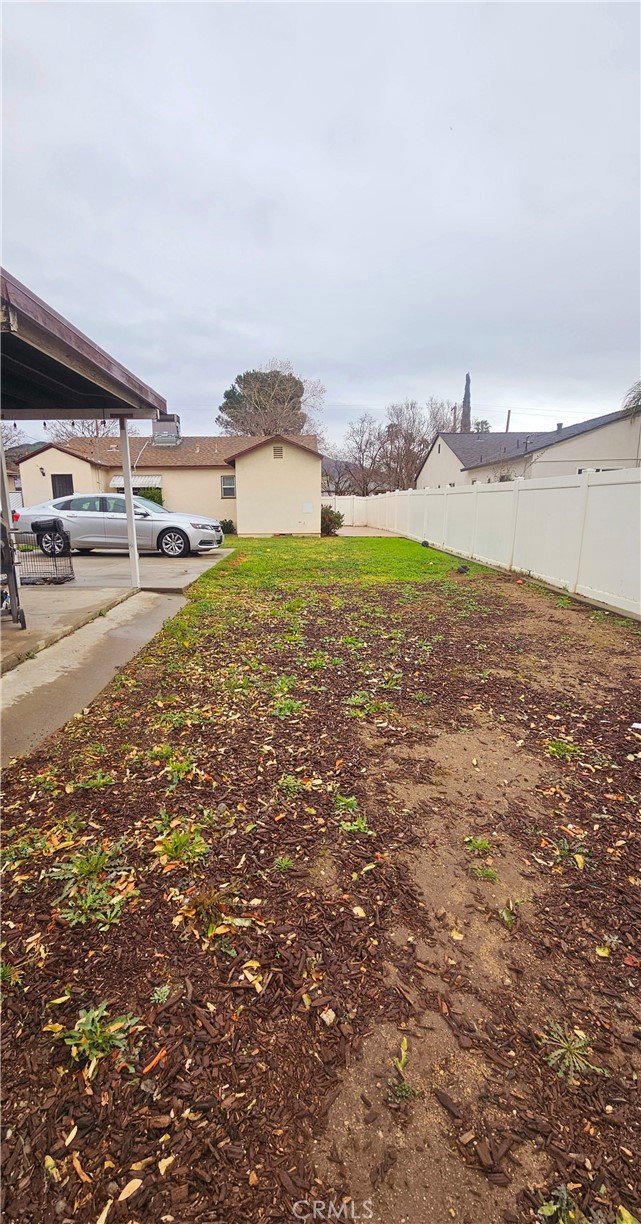 4380 N Mountain View