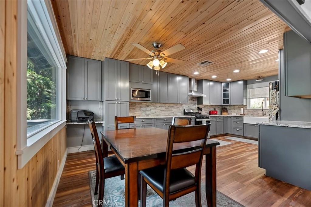 Twin Peaks (TWIN) - Residential