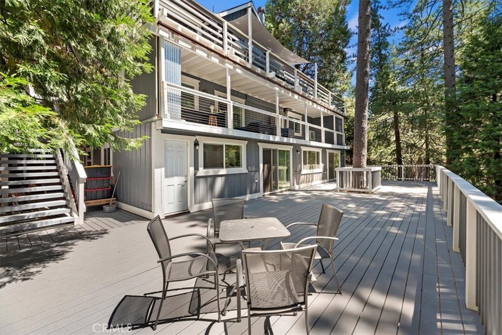 Twin Peaks (TWIN) - Residential