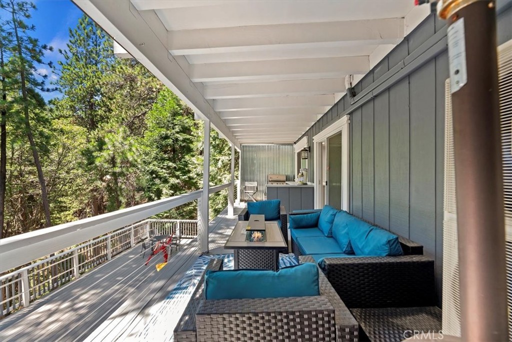 Twin Peaks (TWIN) - Residential