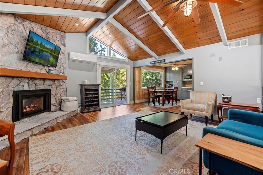 Twin Peaks (TWIN) - Residential