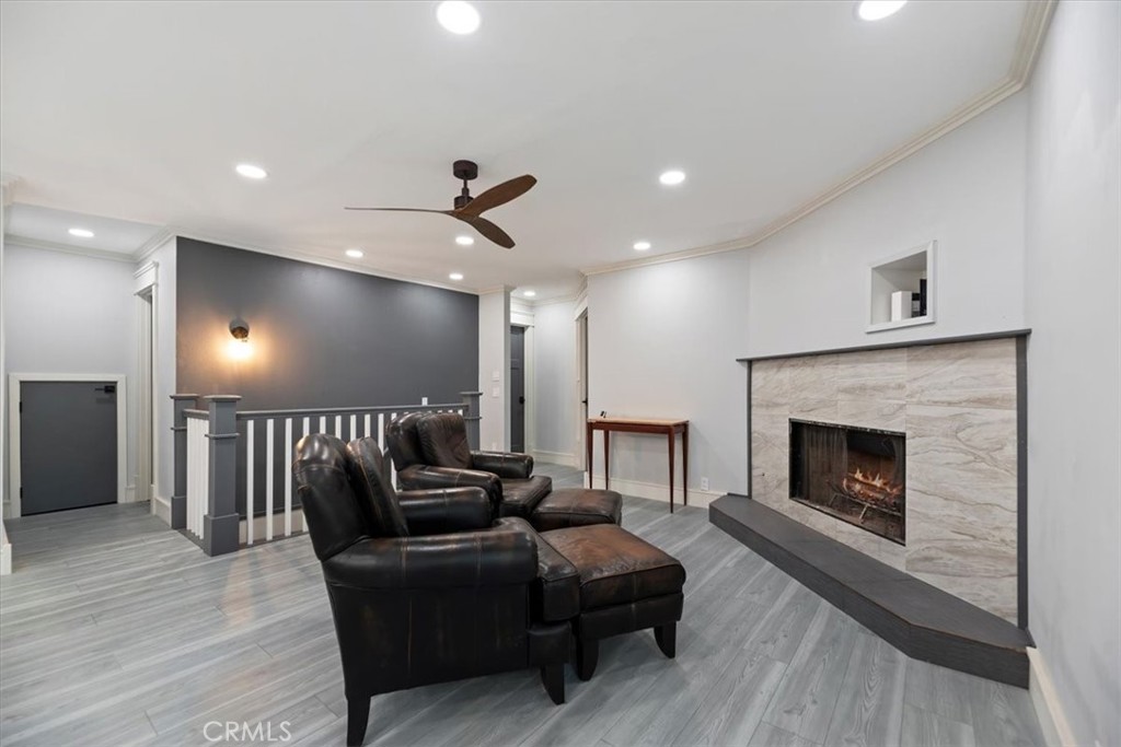 Twin Peaks (TWIN) - Residential