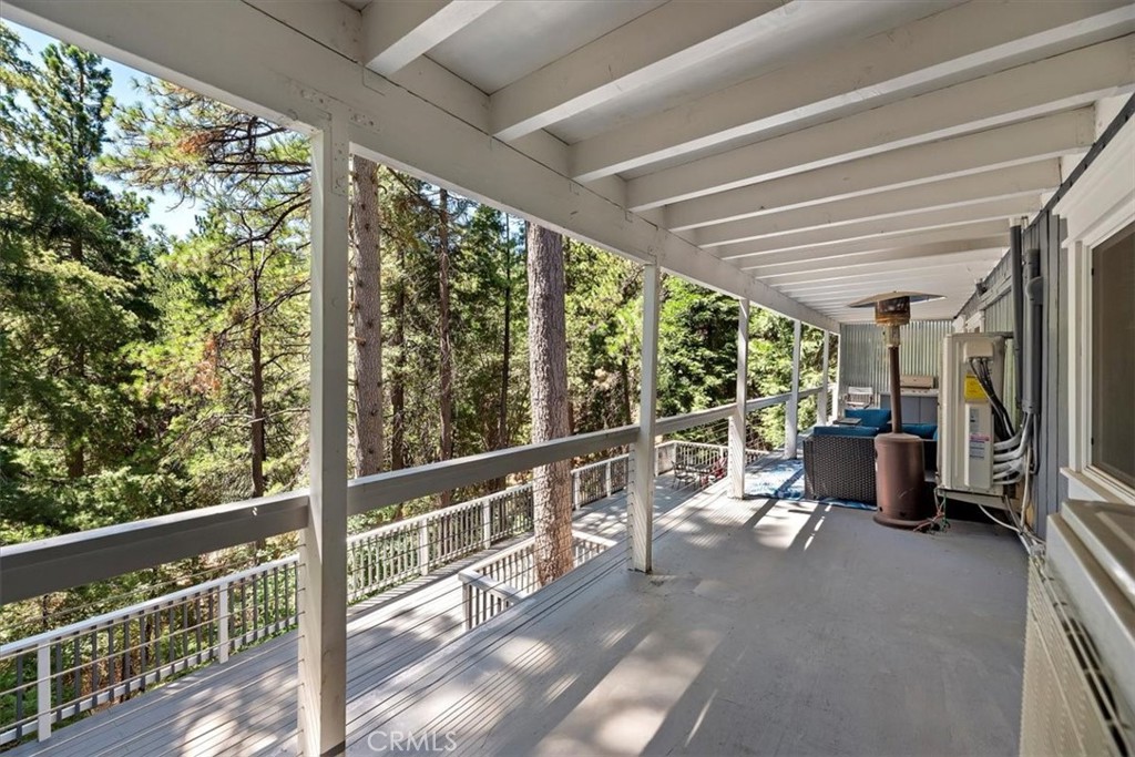 Twin Peaks (TWIN) - Residential