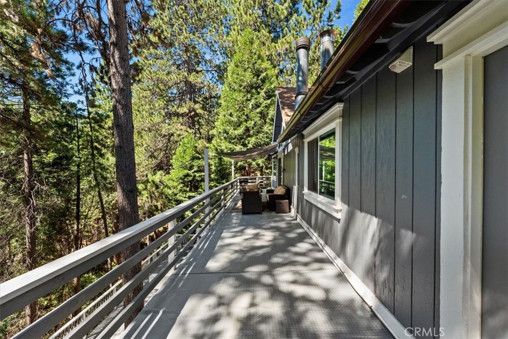 Twin Peaks (TWIN) - Residential