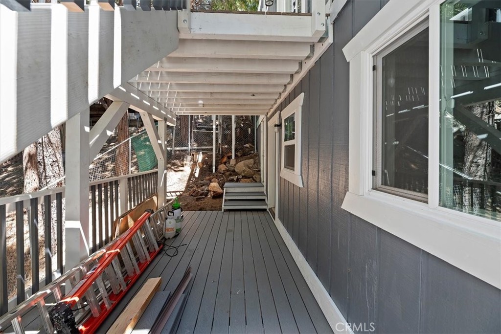 Twin Peaks (TWIN) - Residential