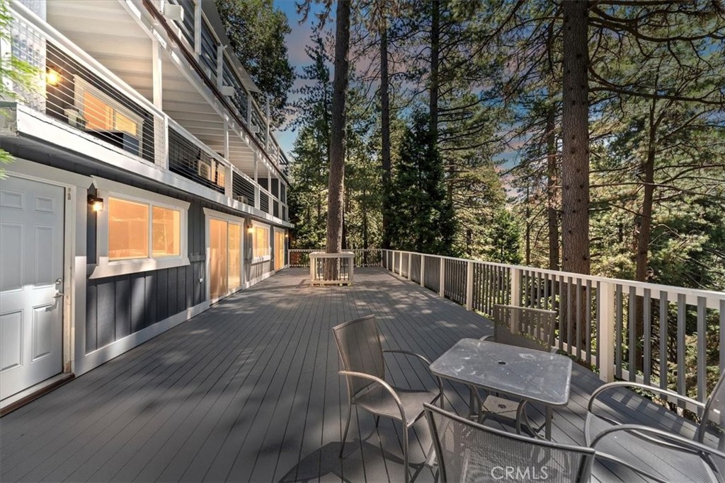 Twin Peaks (TWIN) - Residential