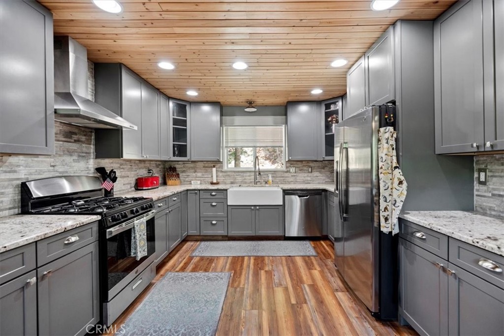 Twin Peaks (TWIN) - Residential