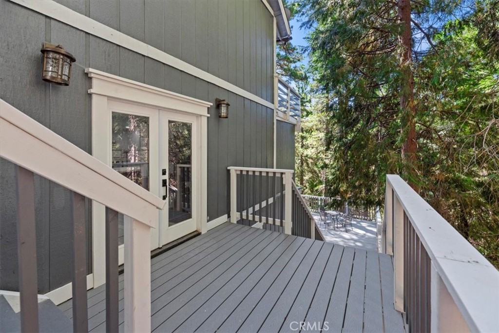 Twin Peaks (TWIN) - Residential