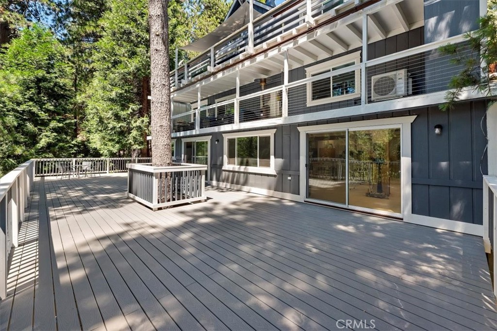 Twin Peaks (TWIN) - Residential