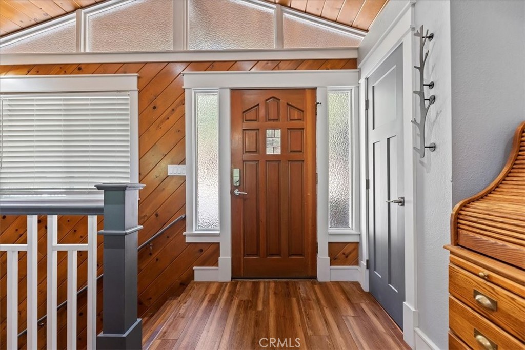 Twin Peaks (TWIN) - Residential