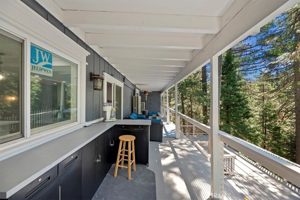 Twin Peaks (TWIN) - Residential