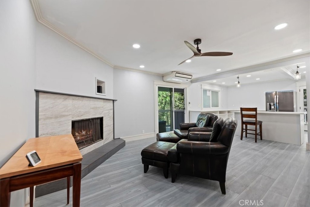 Twin Peaks (TWIN) - Residential