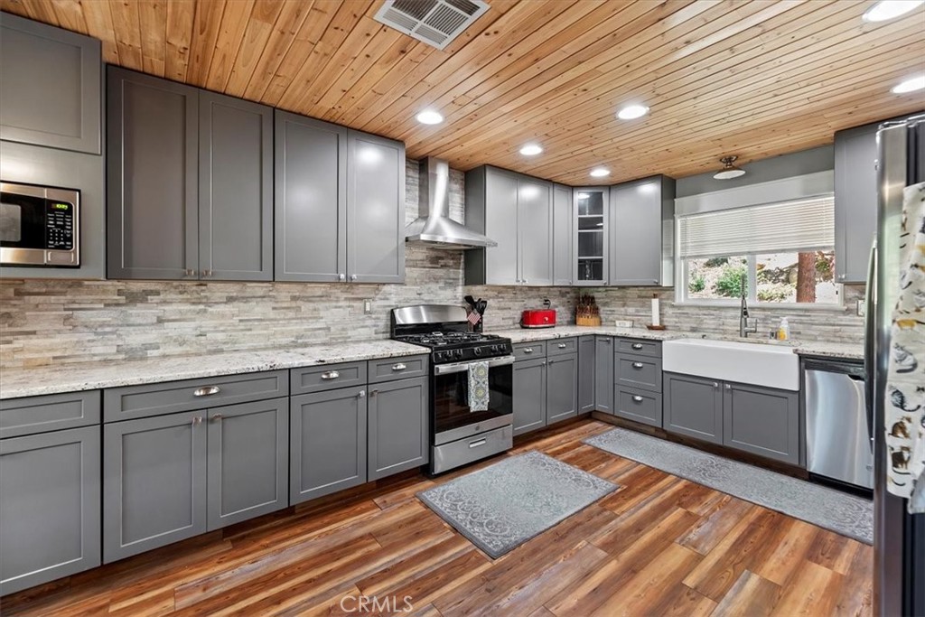 Twin Peaks (TWIN) - Residential