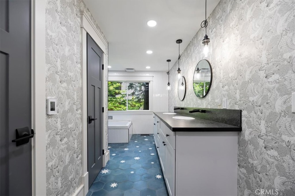 Twin Peaks (TWIN) - Residential