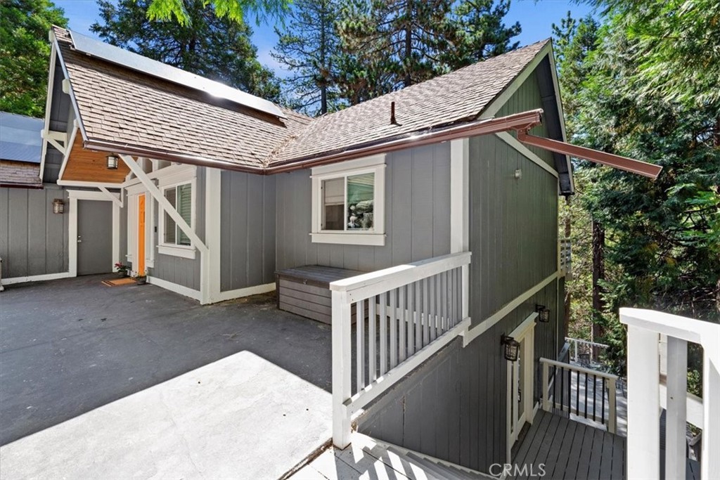 Twin Peaks (TWIN) - Residential