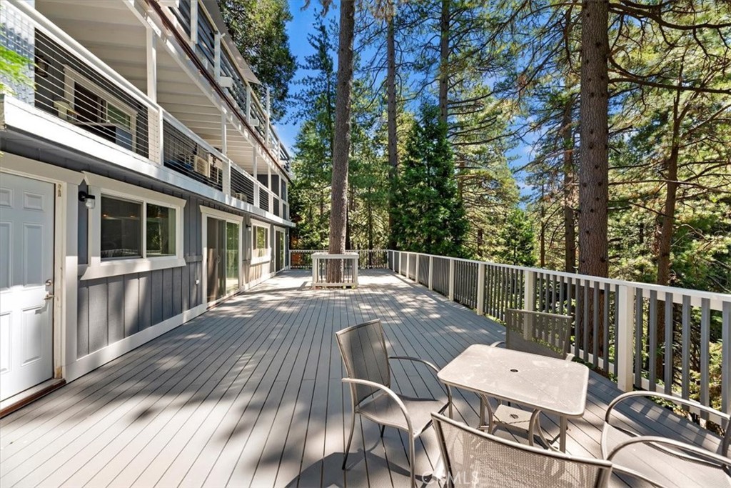 Twin Peaks (TWIN) - Residential