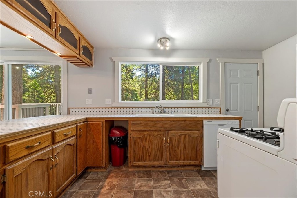 Twin Peaks (TWIN) - Residential