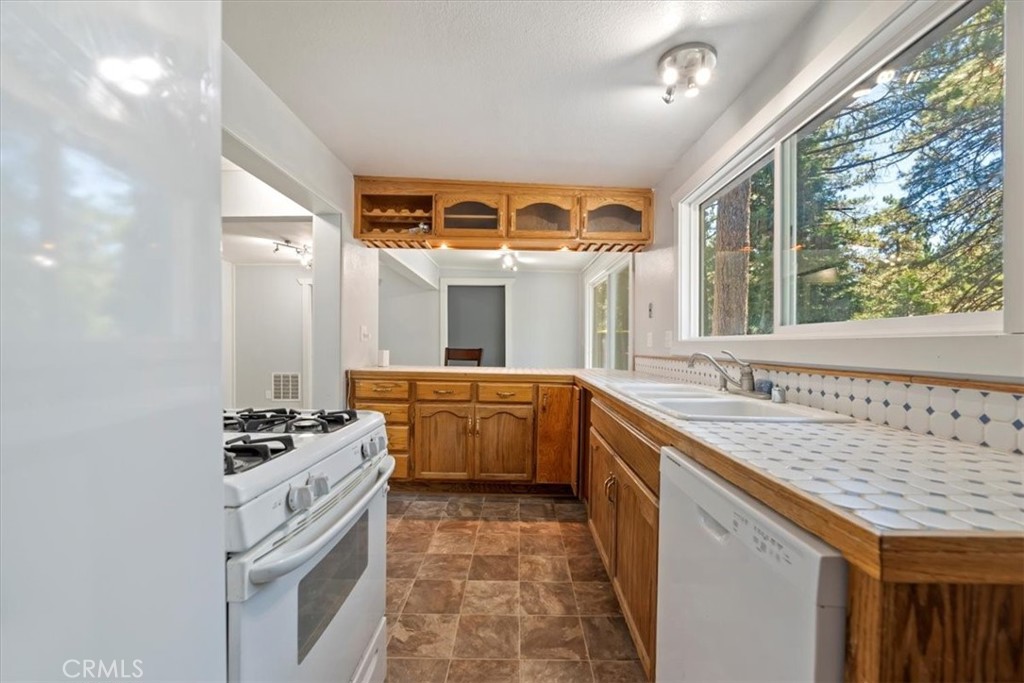 Twin Peaks (TWIN) - Residential