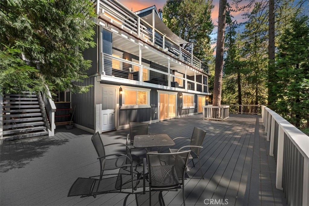 Twin Peaks (TWIN) - Residential