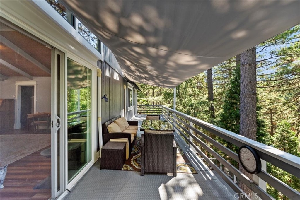 Twin Peaks (TWIN) - Residential