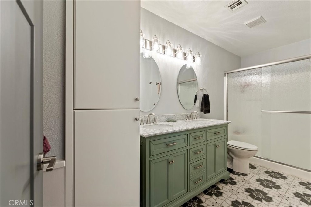 Twin Peaks (TWIN) - Residential