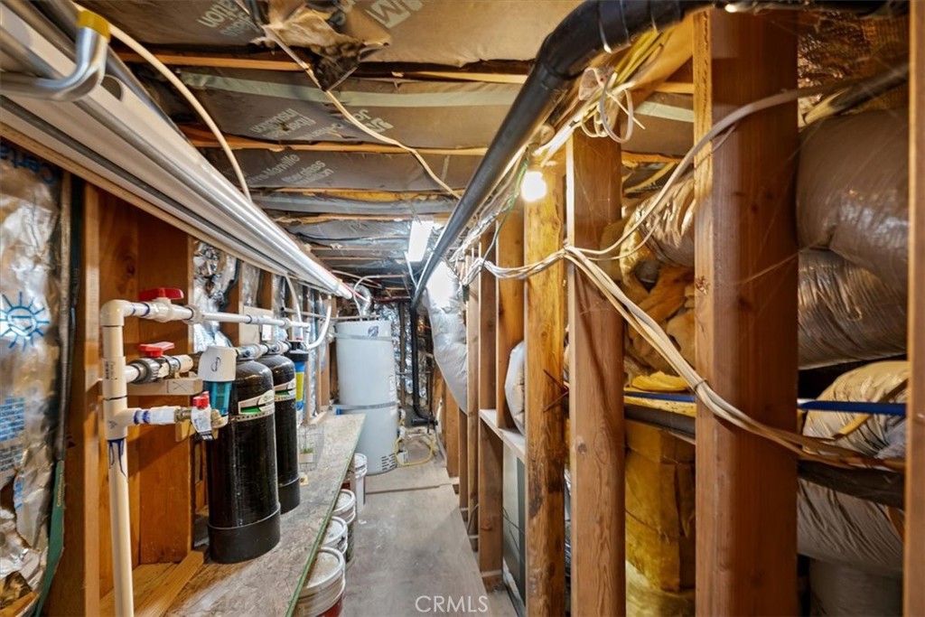 Twin Peaks (TWIN) - Residential