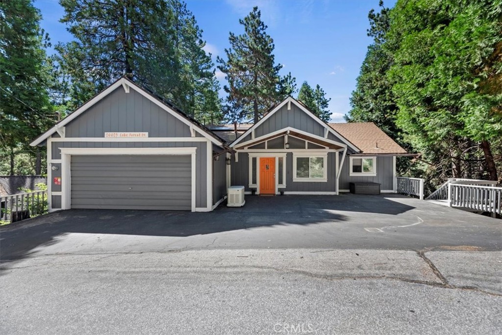 Twin Peaks (TWIN) - Residential