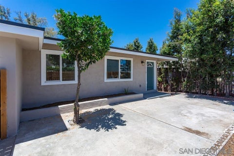 Photo of 3844 46 49th Street ST, San Diego, CA 92105 (MLS # 260019460SD)