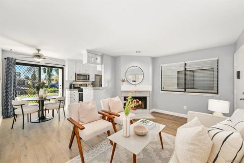 Photo of 4165 Swift Ave Ave #2, San Diego, CA 92104 (MLS # 260002870SD)